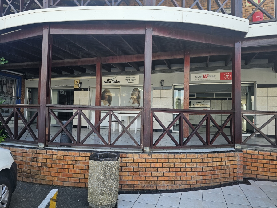 To Let Commercial Property for Rent in Berea Eastern Cape
